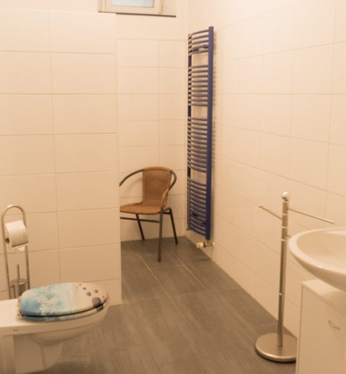 Badezimmer 1
