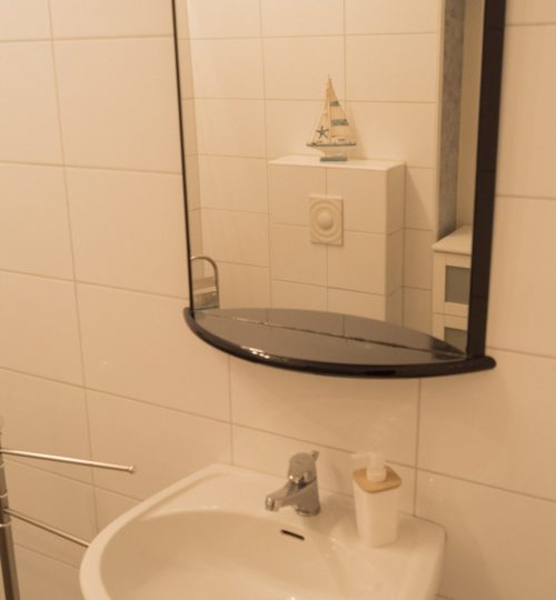 Badezimmer 2