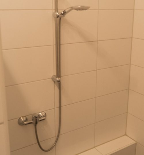 Dusche