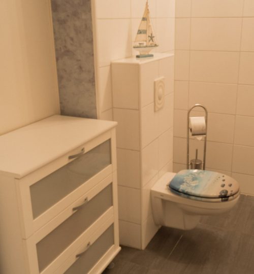 Badezimmer 3