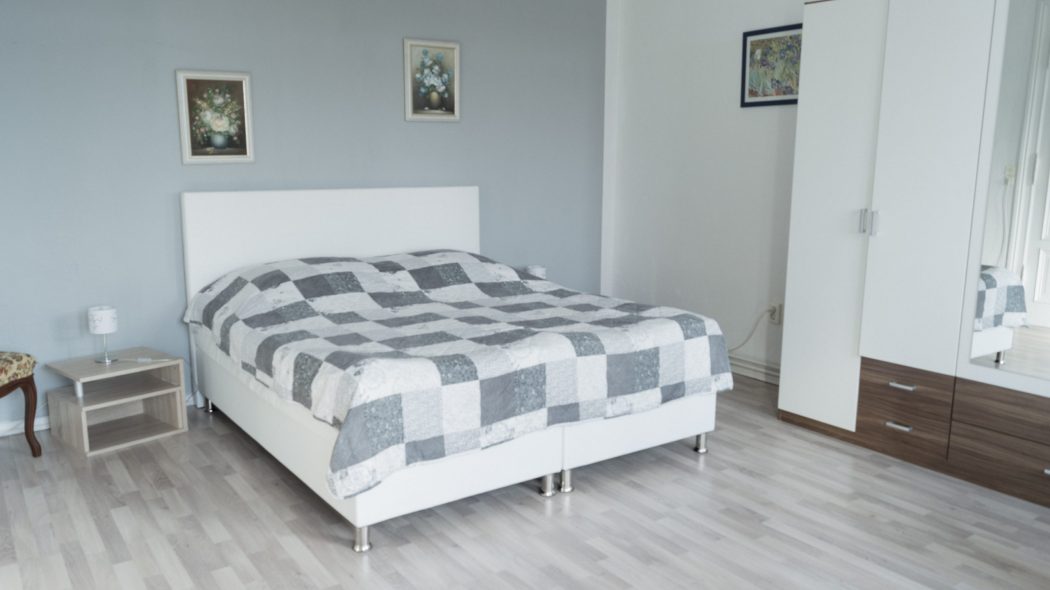Schlafzimmer 1 Schlafzimmer 1