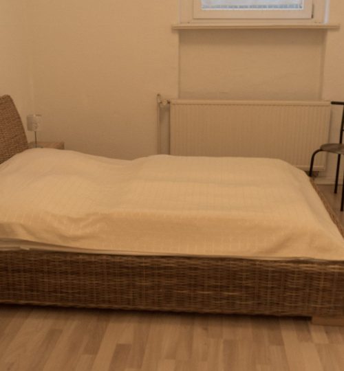 Schlafzimmer 3