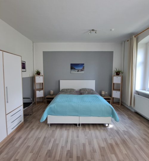 Schlafzimmer 2