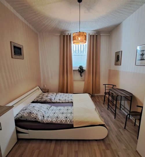 Schlafzimmer 3
