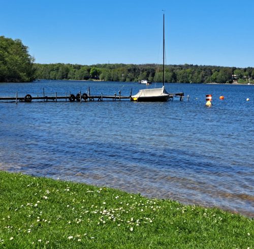 Scharmützelsee