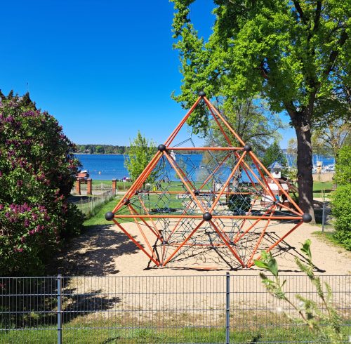 Spielplatz